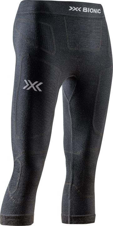 Actual product image X-Bionic Women's Symbio Merino 3/4-Pants (L)