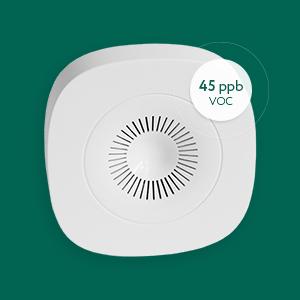 Produktbild Frient Luftqualitätssensor (Zigbee)