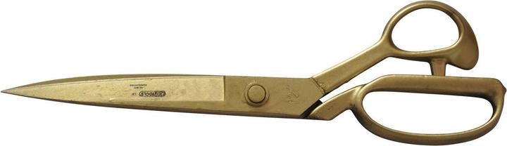 Actual product image KS Tools BERYLLIUMplus Scissors 220 mm (22 cm)