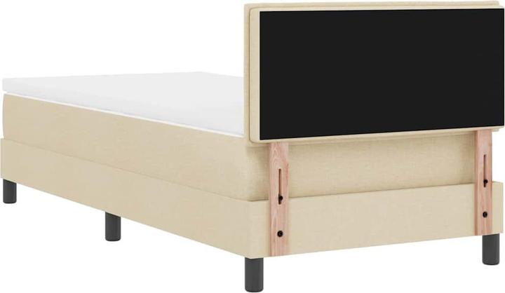 Produktbild vidaXL Boxspringbett (80 x 200 cm)