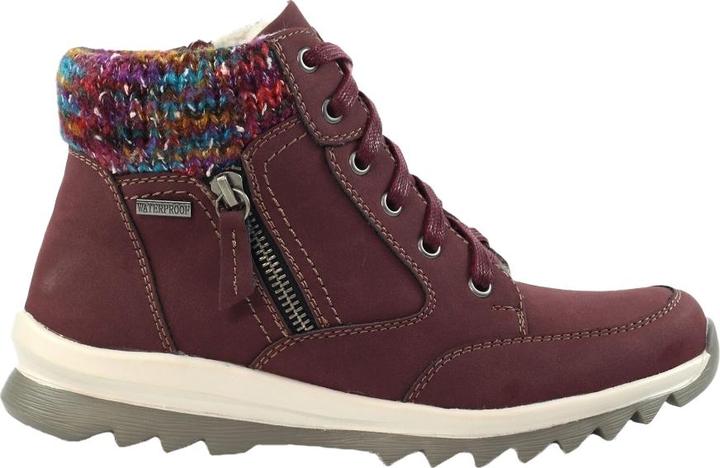Produktbild Lunar Stiefeletten Buttermere (38)
