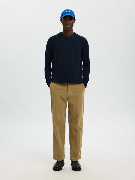Produktbild Selected Homme Alpakamix Pullover (S)