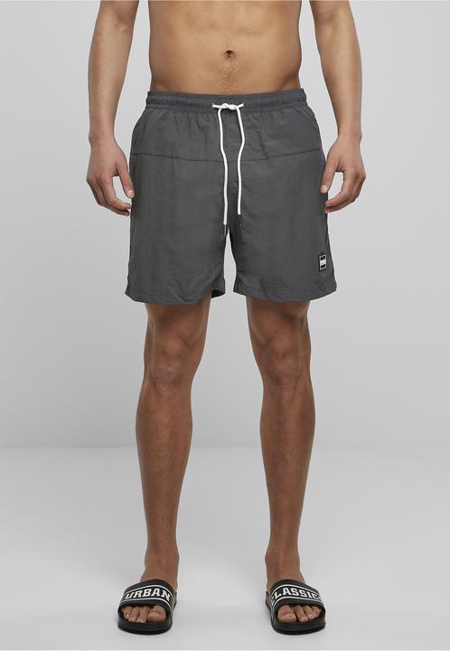 Image du produit Urban Classics Short de natation Block - 2208 (L)