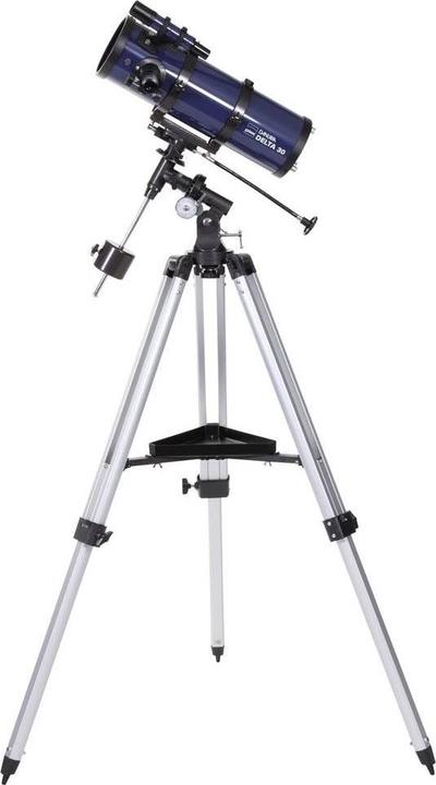Produktbild Dörr Delta 30