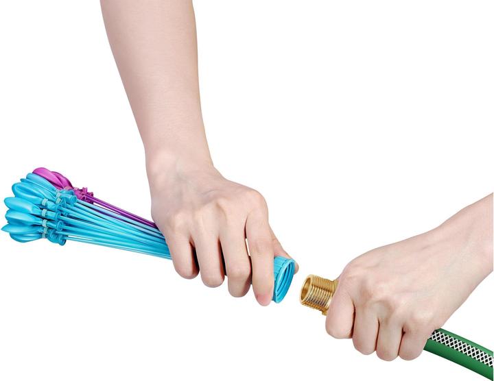 Immagine prodotto Zuru Festa tropicale Balony Wodne (1 x)