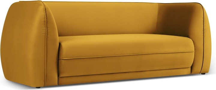 Actual product image Micadoni Lando (2 person sofa)