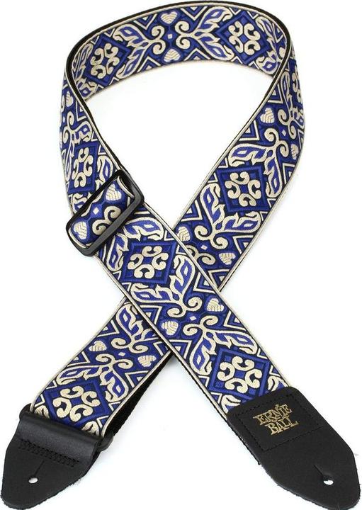 Immagine prodotto Ernie Ball Tracolla per chitarra elettrica