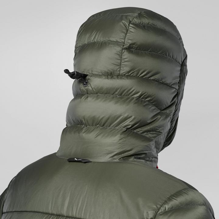 Actual product image Salewa Ortles Med 3 Rds Down Jacke (34, XS)