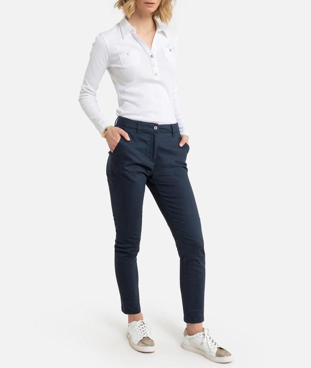Actual product image Anne Weyburn Chinos (50)