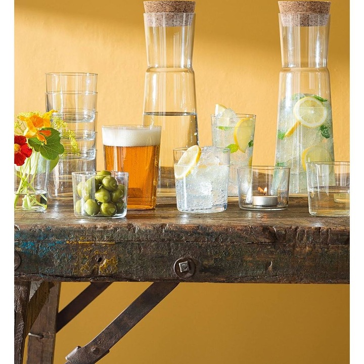 Immagine prodotto LSA Set di 4 tazze Gio piccole (0.31 l, 1 x)