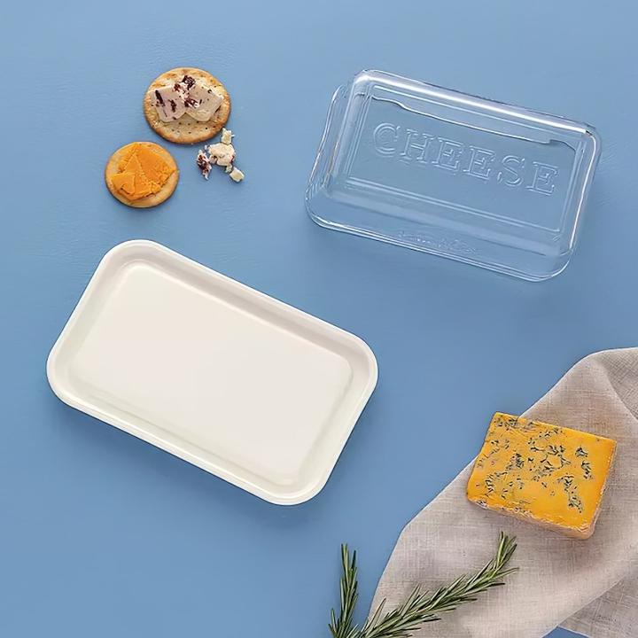 Image du produit Kilner Käseaufbewahrung