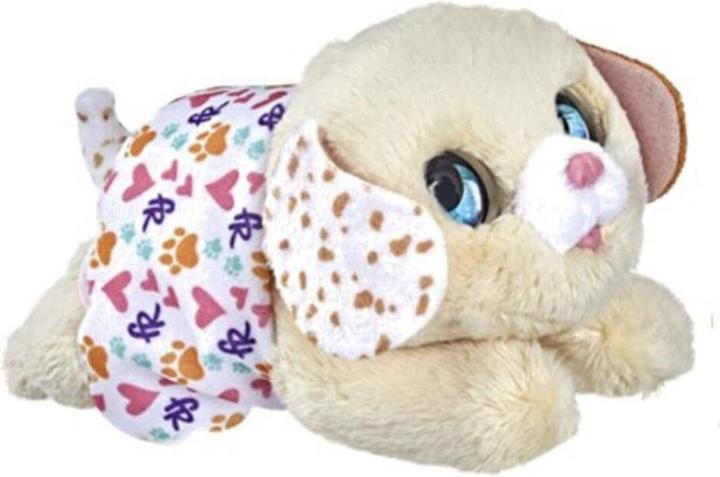 Hasbro Animali interattivi FurReal Neonati (20.96 cm)