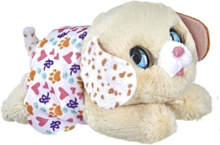 Hasbro FurReal interactive pet Newborns (20.96 cm)