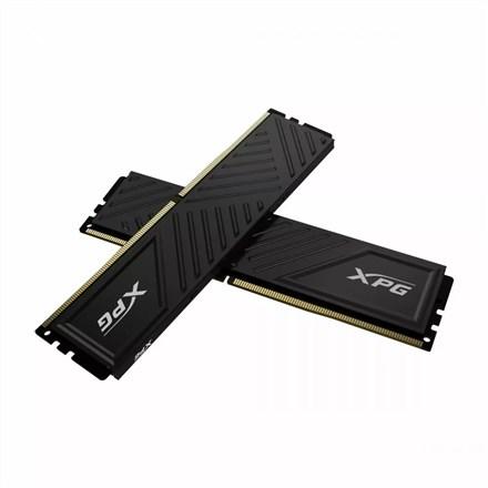 Image du produit Adata GAMMIX D35 DDR4 3200MHz 8Go (2 x 8GB, 3200 MHz, RAM DDR4, DIMM)
