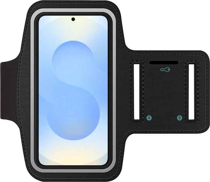 Actual product image SmartFitness Handy Sport Armband