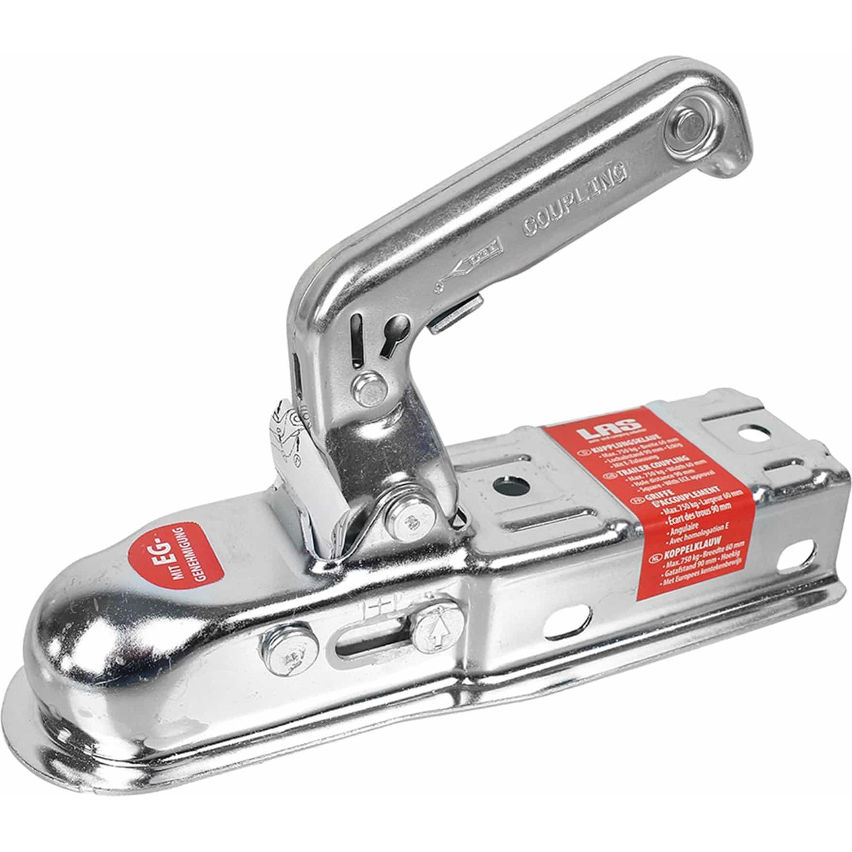 Thumbnail - LAS, Veloanhänger Zubehör