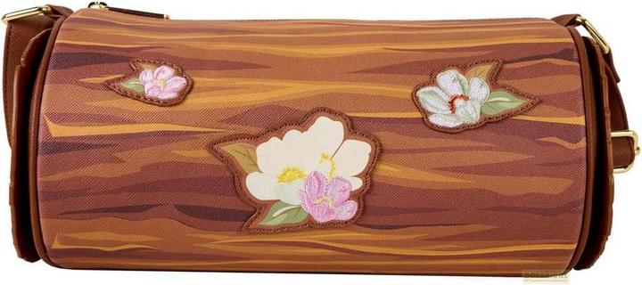 Loungefly The Fox and the Hound shoulder bag