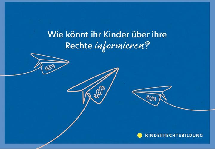 Produktbild Maywald:Kinderrechte in der Kita. 40 Re (Deutsch, Jörg Maywald, 2025)