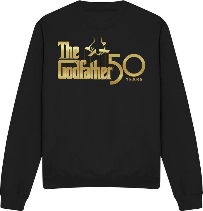 Image du produit The Godfather - Sweat 50TH - Adulte (L)
