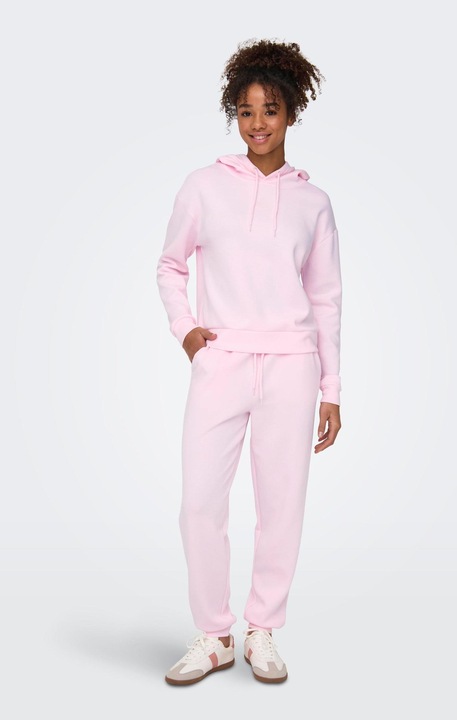 Immagine prodotto Only Play ONPLOUNGE Pantaloni da jogging a vita alta regular fit Pantaloni da jogging (XS)