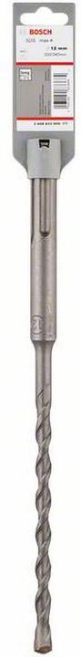 Produktbild Bosch Professional Zubehör Hammerbohrer SDS max-4 12 x 200 x 340 mm (12 Millimeter)