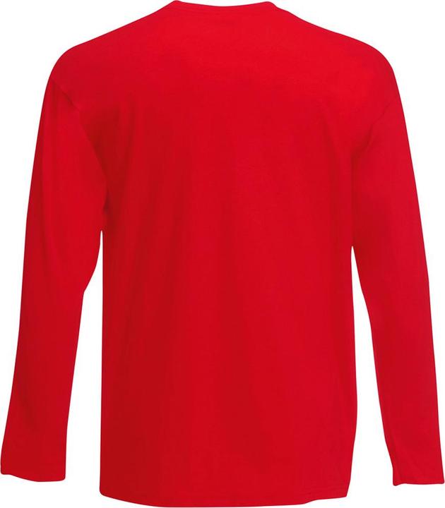 Produktbild Universal Textiles Value Langarm Freizeit TShirt (L)