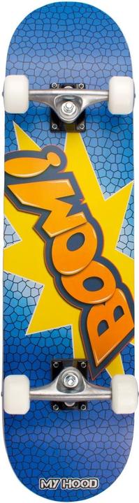 Euro Play My Hood - Skateboard - Boom (505362) (31.10")