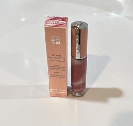 Immagine prodotto Givenchy gloss liquido rose perfecto 210 (Stick per la cura delle labbra, 6 ml)