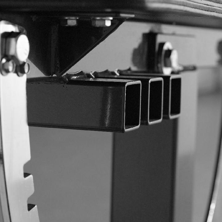 Actual product image Ironmaster Super Bench