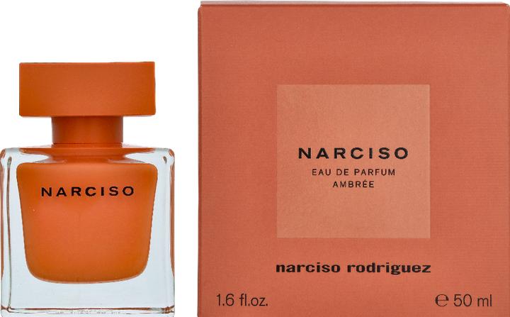 Produktbild Narciso Rodriguez Ambrée (Eau de Parfum, 50 ml)