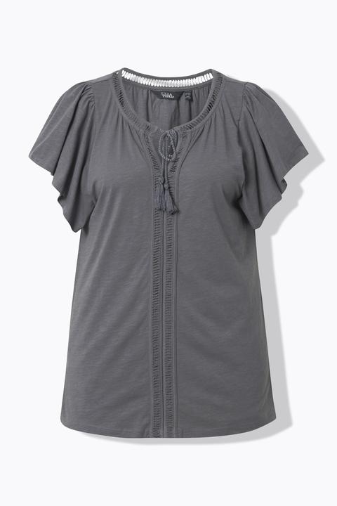 Graphite grey