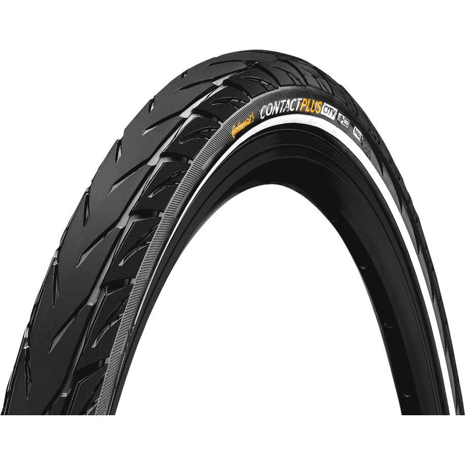 Continental, Veloreifen, (27.5 x 2.20, 55-584)