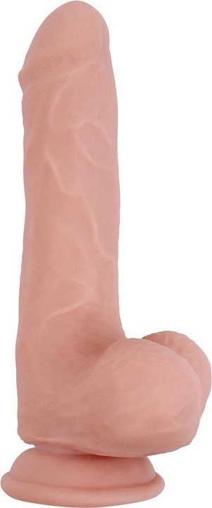 Image du produit Dreamtoys MR. DIXX 7.9 INCH Dildo double densité