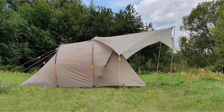 Immagine prodotto Wechsel Ala L (Tarp, 1.06 kg)