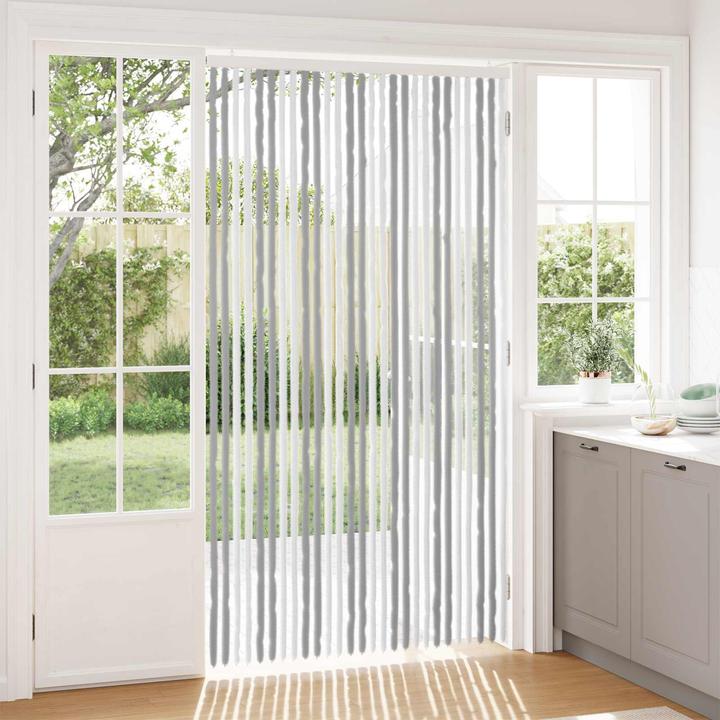Produktbild vidaXL Fliegengitter (118 x 220 cm)