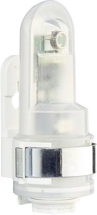 Actual product image Theben Aufbau-Lichtsensor plus