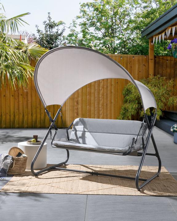 Actual product image Beliani Solagna
