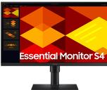 Actual product image Samsung S40GD (1920 x 1080 pixels, 24")