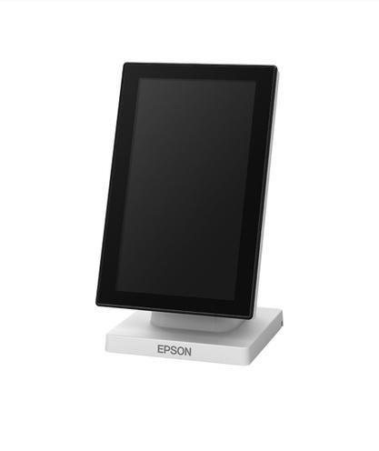 Produktbild Epson DM-D70 (101): USB Customer Display