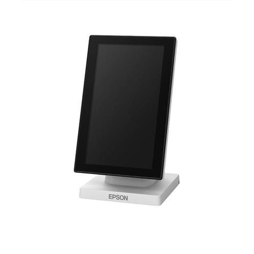 Thumbnail - Epson, Kasse, DM-D70 (101): USB Customer Display