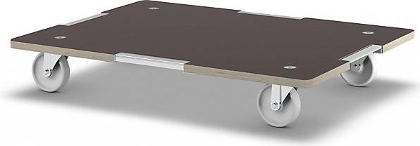 Produktbild Wagner System Transportroller BARRERA (400 kg)