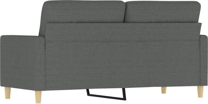Produktbild vidaXL 2-Sitzer-Sofa (2-Sitzer)