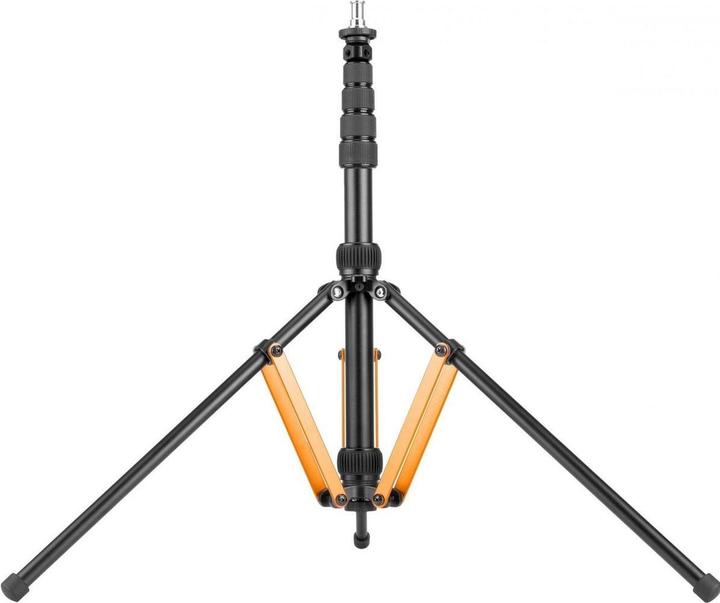 Fotopro Tripod Lighting tripod Trident TR-01A (210 cm, 2 kg)