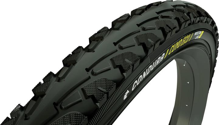Produktbild Condura Cuyo Eco (22 x 1.75, 22-622)