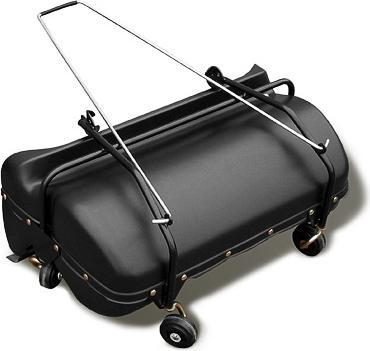 Produktbild Tielbürger Opvangbak 50L