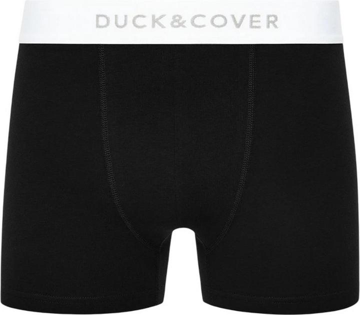 Immagine prodotto Duck and Cover Sagnet Boxer Uomo Misura Confezione 3 (XL, confezione da 3)
