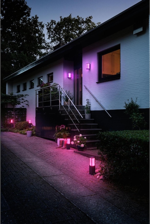 Produktbild Philips Hue Impress Basis (1200 lm, IP44)