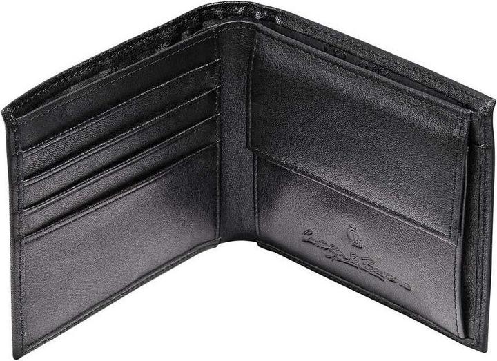 Image du produit Castelijn & Beerens Porte-monnaie Vita RFID en cuir 11 cm