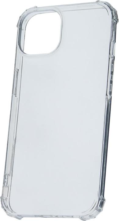 Image du produit Telforceone 1.5 mm case for iPhone 13 6.1" transparent (Apple iPhone 13)