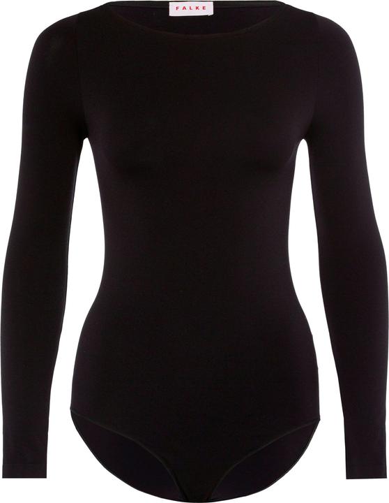 Actual product image Falke LS C-neck Body (42 D, 40 D)